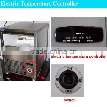 Cube Ice Machine 50kg Ice per Day photo-5