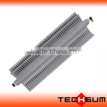 high efficiency fan heater heating element