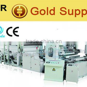 kitchen paper machine