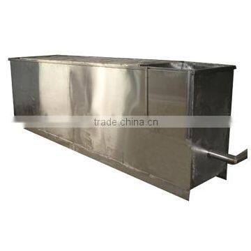 Dryer (for EPS Foam Cup Machine)