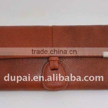 Leather Ladies Wallet