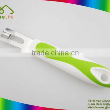 hot sale wonder good quality durable stainless steel lemon zester