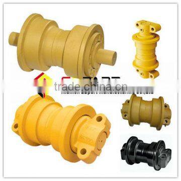 Excavator and Bulldozer(dozer) track roller