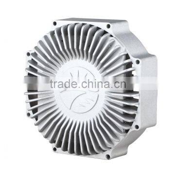 8kw PMA Disc Coupling With Diesel Engine