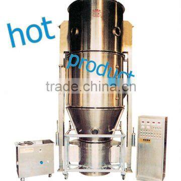 PGL-B Spray Drying Granulator (Fluid Bed)