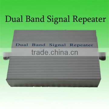 Dual Band Mobile Signal Amplifier,signal booster,cellphone signal repeater