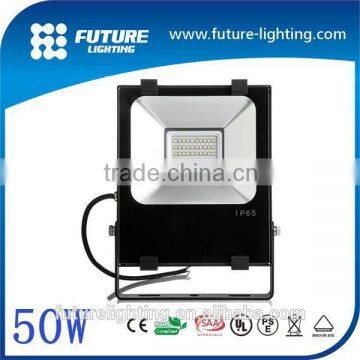 Shenzhen manufacturer TUV standard 3 Years Warranty IP65 5000 lumen 50w led flood light