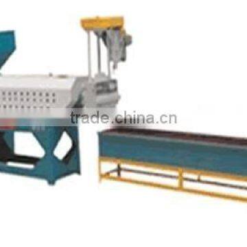 Plastic Thermoforming Machine