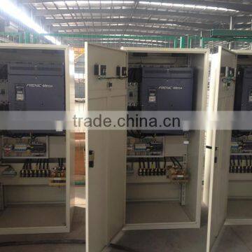 Steel Mould Production Line- Spinning Machine photo-4