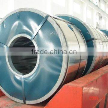 Tinplate Coil