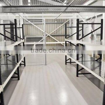 Medium Duty Warehouse Storage Rack photo-4