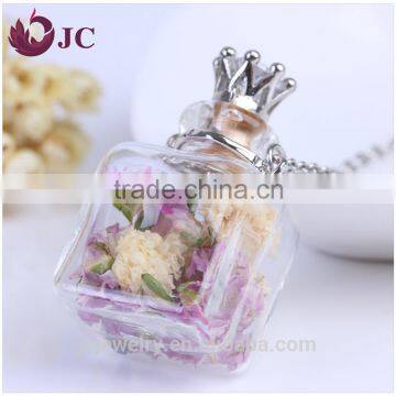 wholesale aromatherapy essential oil diffuser open glass floating charms locket