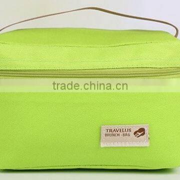 Nice High Quality Picnic Wine Cooler Bag photo-3