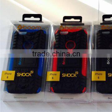 custom electronics mobile phone case packing box for iphone