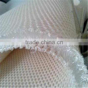 The Good Quality and the Low Price of Sandwich Mesh Fabric