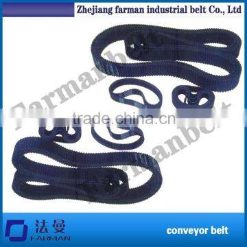 wholesale industrial rubber /pu timing belts