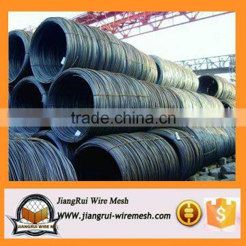 Wholesale stainless steel wire in coil (factory price)