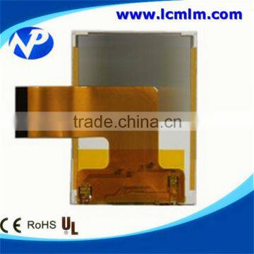 240*320 tft touch screen 2.8 inch for face recognition