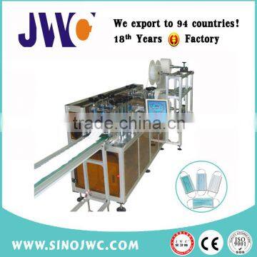 Facial Mask production line