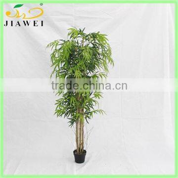 home decorative artificial bamboo for sale