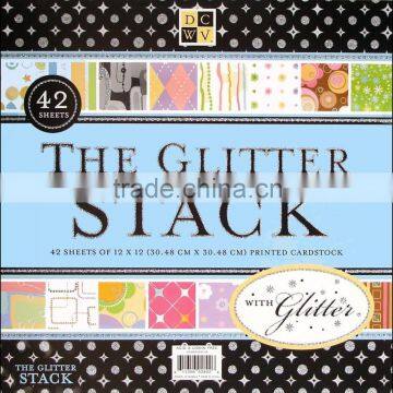 Custom Scrapbook Cutting Dies Paper Printing