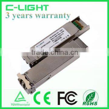 China Supplier XFP 300m 10G Compatible CISCO Product