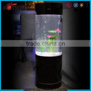 White Acrylic Fish Tank, Aquarium Fish photo-4