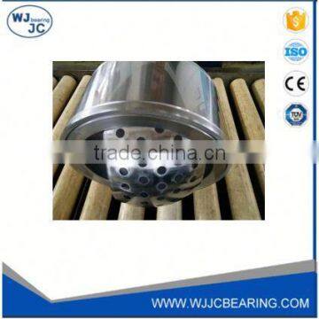 Plain spherical bearing FOR forging machine tool	SIBP16S	16	x	38	x	21	mm