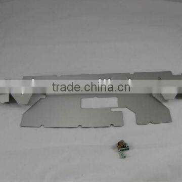 ET+ Auto Radiator Cooling Plate R32