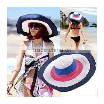 Girls Floppy Sun Hat photo-2