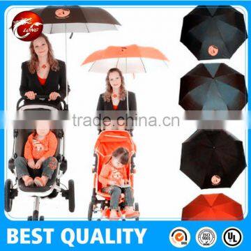 baby stroller folding light umbrella