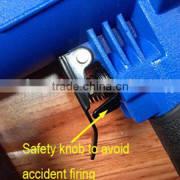 Wide Crown Staplers Air Stapler 8016 photo-5