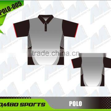 polo t-shirt