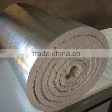 High Temperature Furnace Insulation Material photo-2