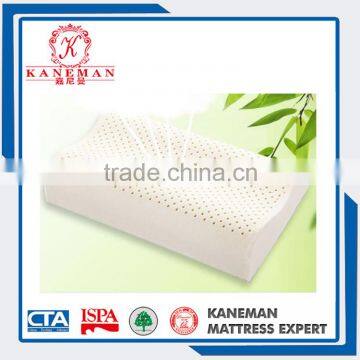 100% Natural Latex Pillow Thailand