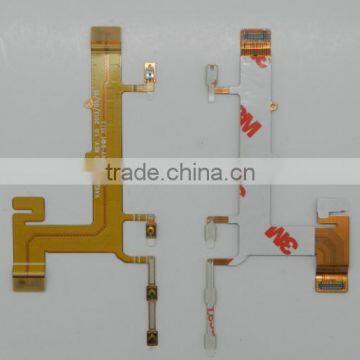 LUMIA 625 starting up Original brand new ribbon flex cable