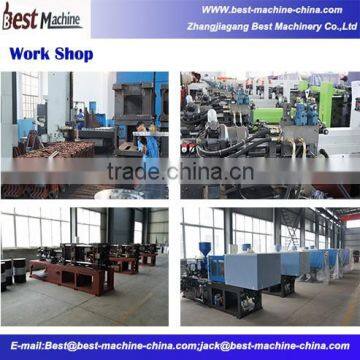 High Speed Full - Automatic Single Station Blowing Molding Making Machine Manufacturer photo-5