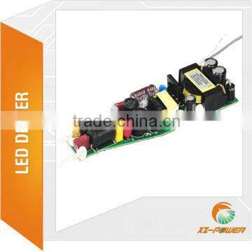 Xz-power Meet Etl/energy Star Standard Led Dimming Driver 18w photo-5