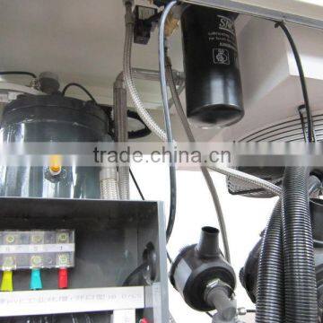 5.5kw 7.5hp 8bar Industrial Economic Type Scroll Air Compressor Manufacturer photo-3