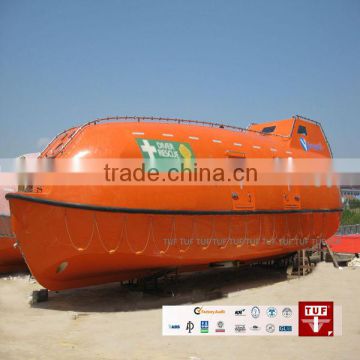 China Arm Type Davit boat for marine