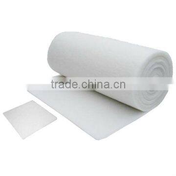 Synthetic Fiber Primary Filter Material