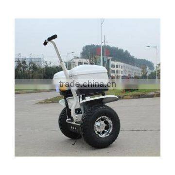 Hot Sell Cheap Pro Kick Travel Hoverboard Police Scooters With SGS CE Certificate photo-5