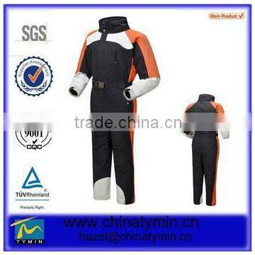 2014 fashion hangzhou new style men xxxl winter overalls workwear custom jogger pants