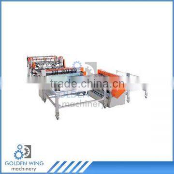 Automatic Compound/Duplex Cutting Machine/Slitter /used for cut tinplate