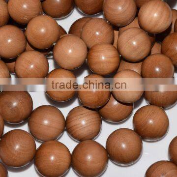 10 mm Sandalwood Beads/buddhist Beads/chandan Round Beads photo-4