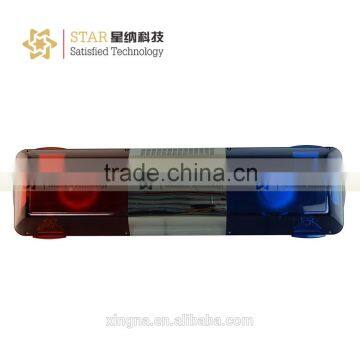 Rotating Led Emergency Warning Light Bar photo-3