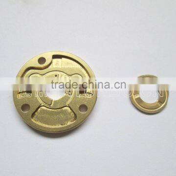 RHF4V / RHV4 Turbocharger Thrust Bearing Copper bar