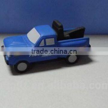 PU Strss Ball( Truck Shape)