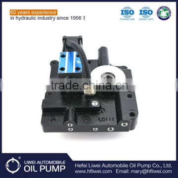 Chinese Top-Grade valve manufacturer Heli HANGCHA forklift inching Valve