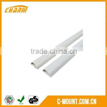 Cable cover high voltage wholesale, factory supply wall cable cover